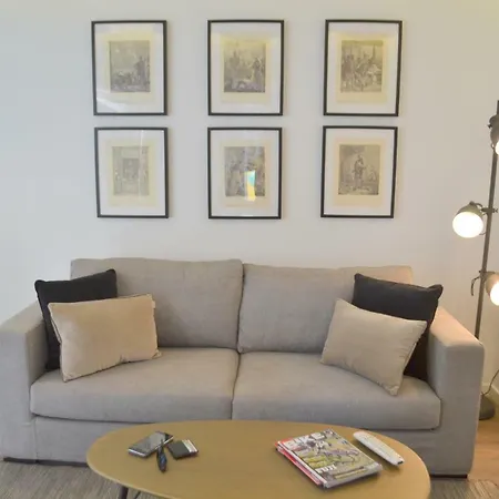 Holiday home Aqueduto House