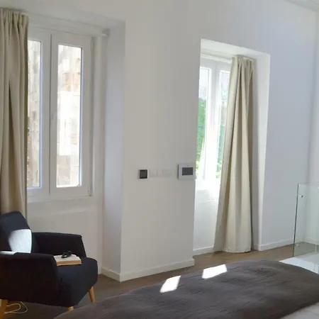 Aqueduto House Holiday home Lisbon