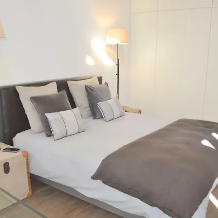 Tp Aqueduto House בית נופש *