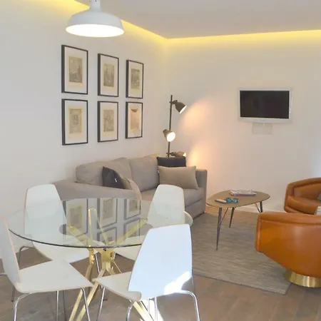 Casa vacanze Tp Aqueduto House Lisbona