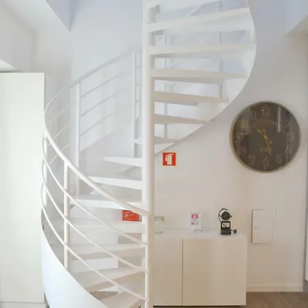 Tp Aqueduto House בית נופש