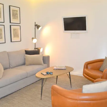 Casa vacanze Tp Aqueduto House Lisbona
