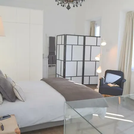בית נופש Tp Aqueduto House *